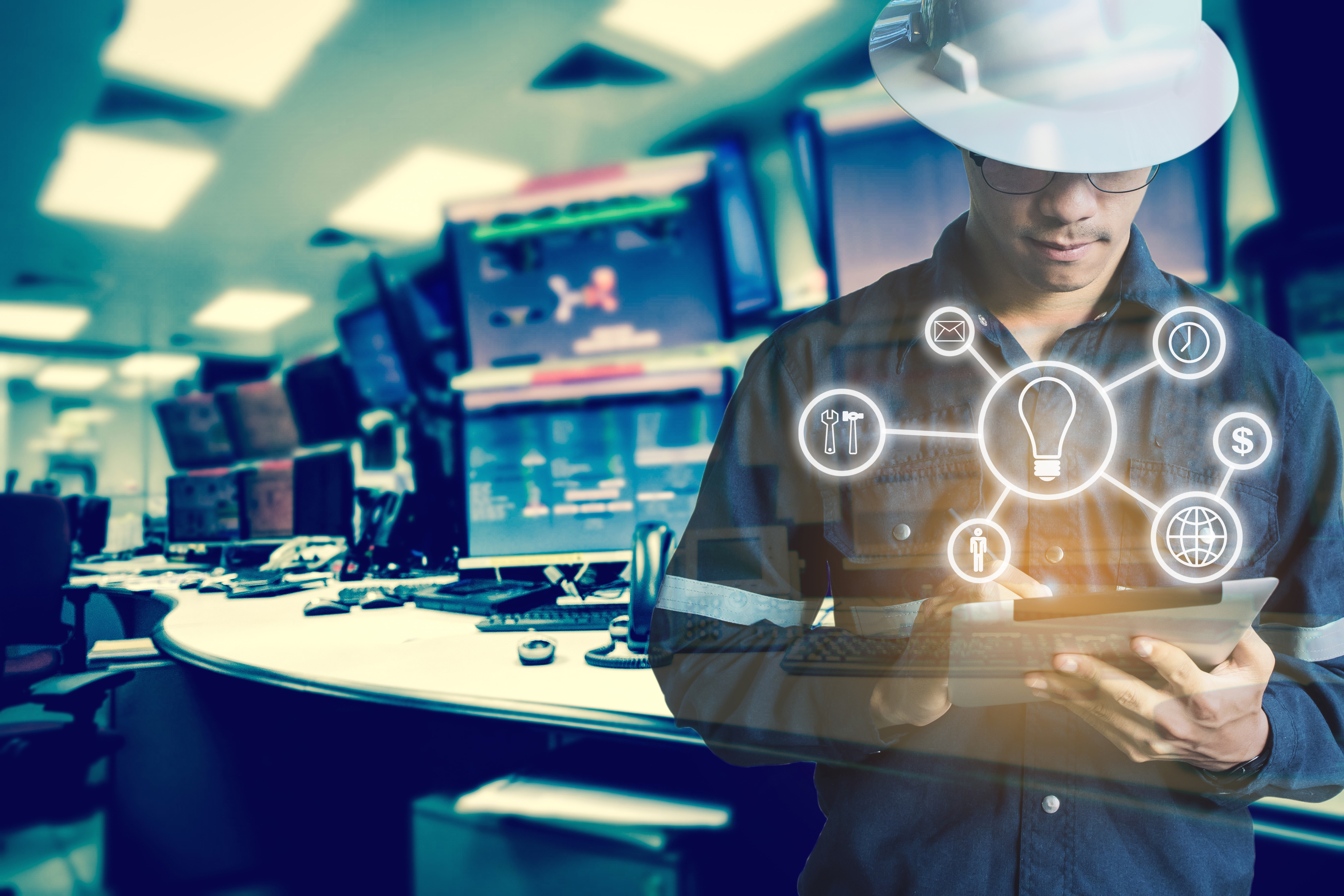Building Automation