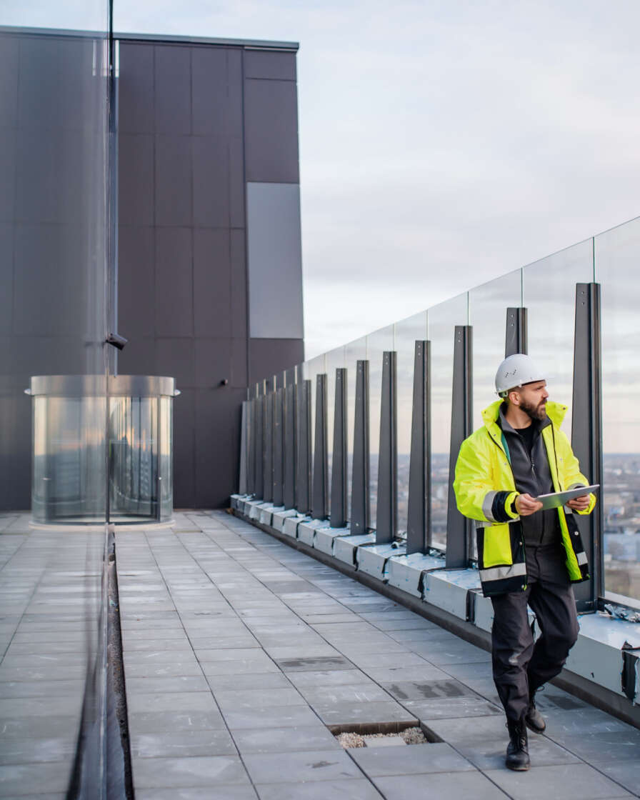 10 8 Building condition assessments